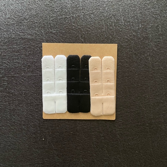 Bra extensions - Picture 1 of 1